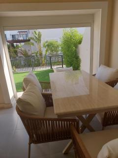 Villa Marassi North Coast فيلا مراسى الساحل الشمالى - 5