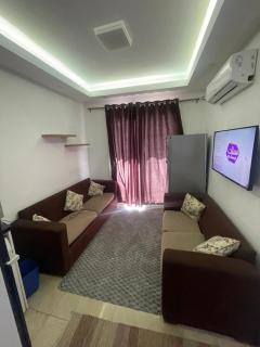 شاليه سيا لاجون بورتو جولف العلميين الساحل الشمالىChalet Sia lagoon Alamein North Coast - 8