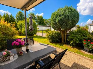 Schleibungalow Nr15 zw Ostsee und Schlei - 7