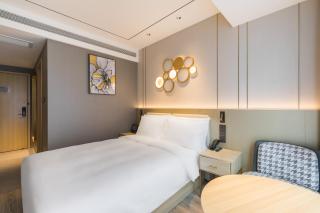 Orange Hotel Beijing Zhongguancun Renmin University - 4
