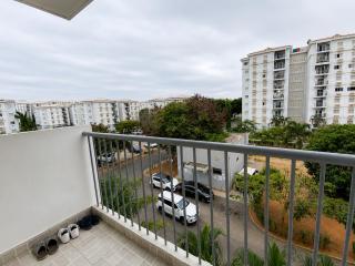 Kilamba Executive Suites, T2 - 9