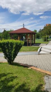 Hibiskus Appartementhaus - Cserszegtomaj - 3