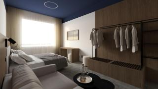 Hotel Adina - resort Hotel Kurdějov & Art Wine Hall - 9