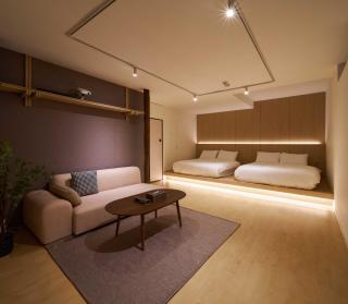 Luxury Hanok Serenity Villa - 6
