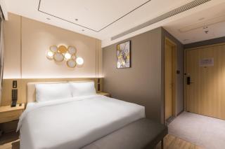 Orange Hotel Beijing Zhongguancun Renmin University - 1