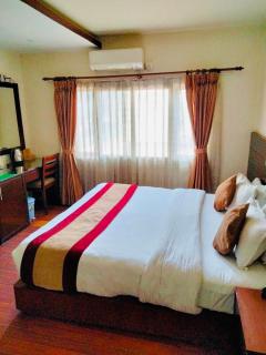 Aryatara Kathmandu Hotel - 2