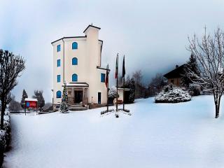 Hotel Diana Jardin et Spa - Aosta - 9