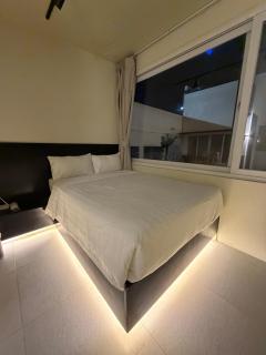 Cafe Itaewon Pool & Villa - 1