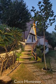 Coco Homes Katra - 0