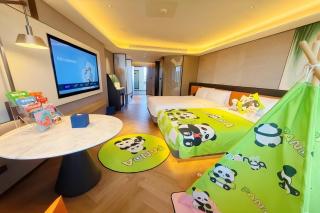 Novotel Sanya Phoenix International Airport - 4