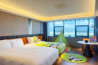 Novotel Sanya Phoenix International Airport - 3