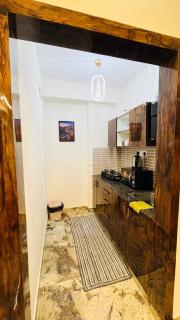 Premium 2BHK in BTM near Koramangala Luvia Royale - 6