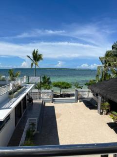 Maykenn Beach-Cafe-Bar and Restaurant - 6