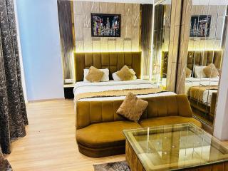 Origin Suites Dlf Lucknow - 4