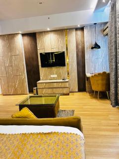Origin Suites Dlf Lucknow - 2
