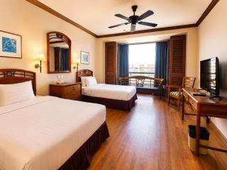 Sabah Oriental Hotel - 9