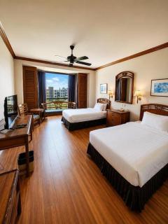 Sabah Oriental Hotel - 7