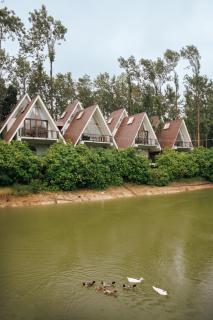 SaiVishram Organic Village - 4
