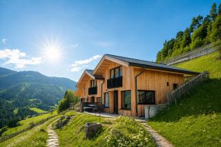 Chalet Tschogerhof Tiers am Rosengarten Dolomiten - 9