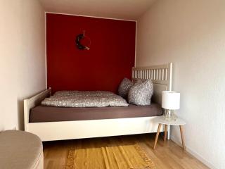 Kunst und Kultur entdecken - Ferienwohnung im Herzen der Dresdner Neustadt - 3