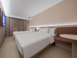 Hanting Hotel Beijing Qianmen - 5