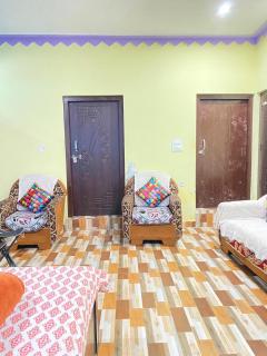 The Kuari crown Home stay - 7