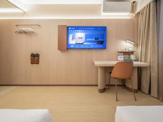 Hanting Hotel Beijing Qianmen - 8
