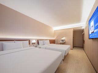 Hanting Hotel Beijing Qianmen - 9