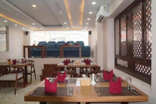 Hotel Happy Stay Inn - 2