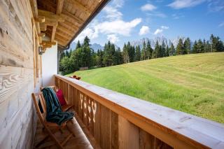 Bergblick Apartments - 3