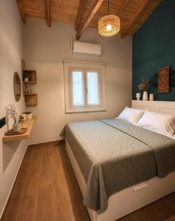 Boutique Home with Private Courtyard in Mani - 3