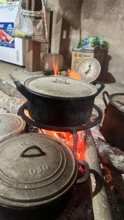 Song Ban Mountain Homestay - 3