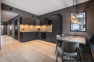 Alpelia Apartment 201 in Hemsedal - near the slopes - 4