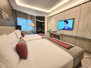 Graceland Bangkok by Grace Hotel - 7