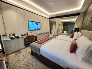 Graceland Bangkok by Grace Hotel - 3