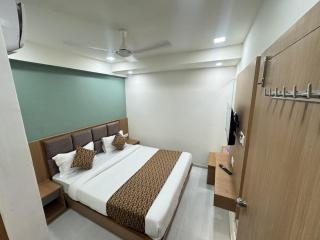 Hotel mahaveer residency - 0