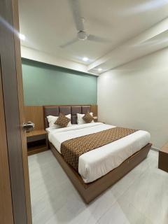 Hotel mahaveer residency - 5