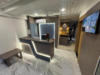 Hotel mahaveer residency - 3