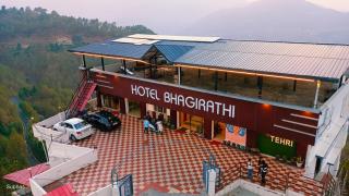 Hotel Bhagirathi - 0
