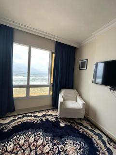 ALmansor Grand apartment - 6