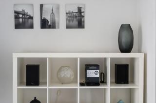 City View Central - Balcony Abode by Southern Cross - 3