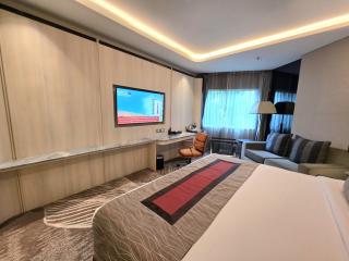 Graceland Bangkok by Grace Hotel - 6