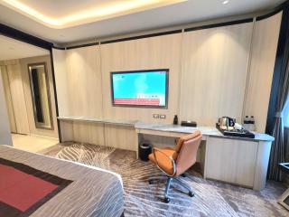 Graceland Bangkok by Grace Hotel - 5