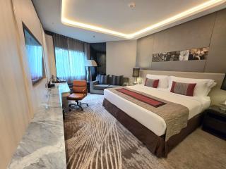 Graceland Bangkok by Grace Hotel - 2