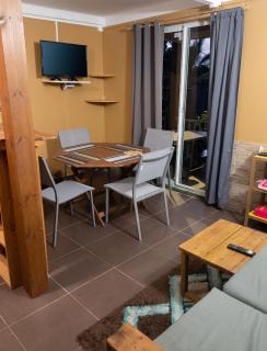 Appartement avec Terrasse à Capesterre-Belle-Eau - 7