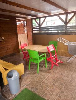 Appartement avec Terrasse à Capesterre-Belle-Eau - 5