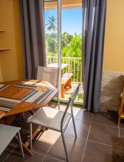 Appartement avec Terrasse à Capesterre-Belle-Eau - 4