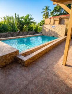 Appartement avec Terrasse à Capesterre-Belle-Eau - 1