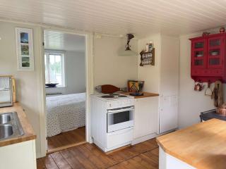 Traditional Archipelago House Waterfront Sauna - 6