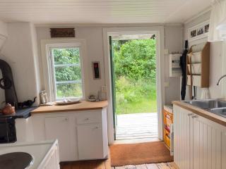 Traditional Archipelago House Waterfront Sauna - 4